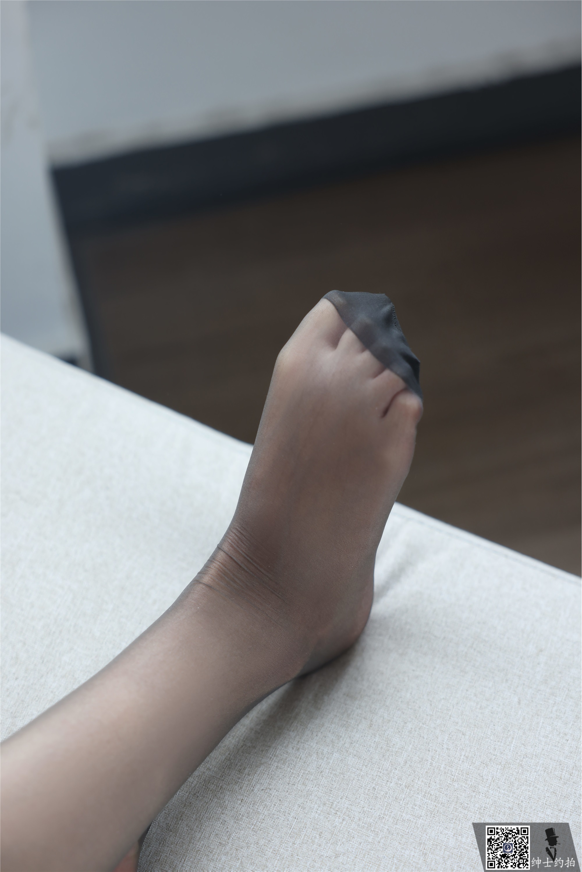 SHENSHI绅士 - SS030 宁宁